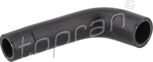 TOPRAN 100 218 Radiatorslange