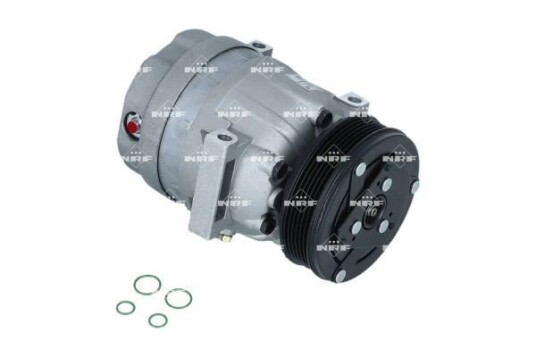 AC kompressor NRF 32102 AC kompressor NRF 32102