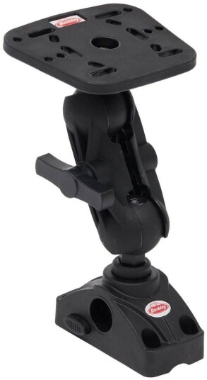 Berkley Ball Mounting System Berkley Ball Mounting System