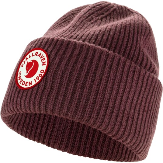 Fjellreven 1960 Logo Hat Port One size Fjellreven 1960 Logo Hat Port One size