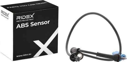 RIDEX 412W1201 Sensor ABS