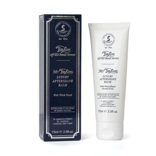 Taylor Of Old Bond Street Street Mr.Taylor"s Aftershave Balm