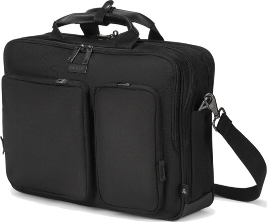 Dicota Seven Top Traveller Notebookveske 12-14" for Laptop Dicota Seven Top Traveller Notebookveske 12-14" for Laptop