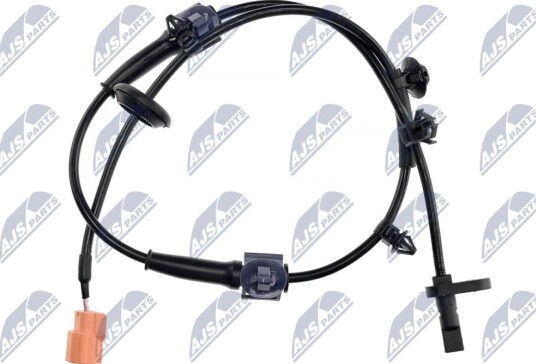 ABS sensor NTY HCA-HD-018