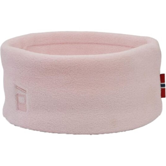 Hygge Micro Fleece Headband Cotton Candy OS