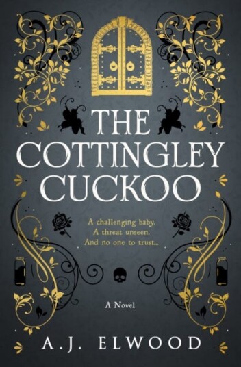 The Cottingley Cuckoo Av A.J. Elwood