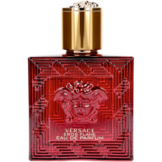 Versace Eros Flame Eau de Toilette 50 ml for Menn