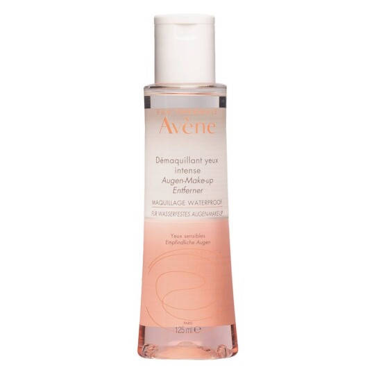 Avène Intense Eye Make-Up Remover 125ml Avène Intense Eye Make-Up Remover 125ml