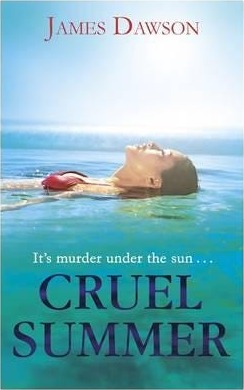 Cruel Summer Av Juno Dawson