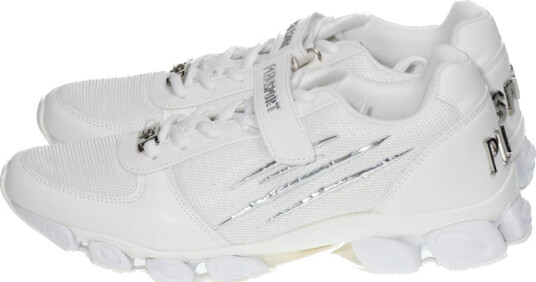 Plein Sport Herre Sport Svart 43 EU, Plein Sport Herre Sport Svart 43 EU,