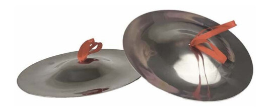 Egmont Toys Cymbaler Egmont Toys Cymbaler