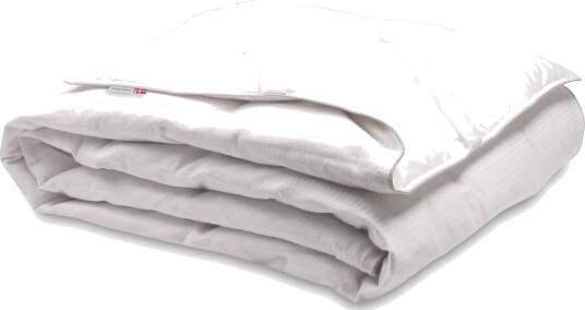 Temprakon Temprakon Duntopper   WHITE   180X210 cm