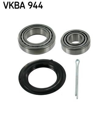 Hjullager SKF VKBA 944
