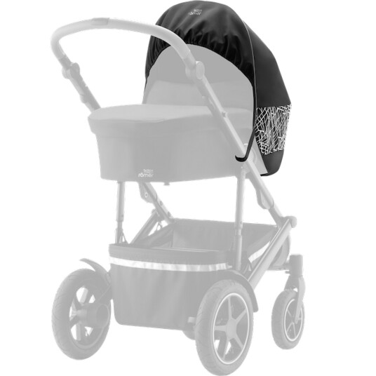 Britax Smile  Stay Safe  Refleks