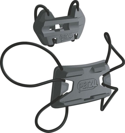 Petzl Mounting Plate Duo Helmet Adapt