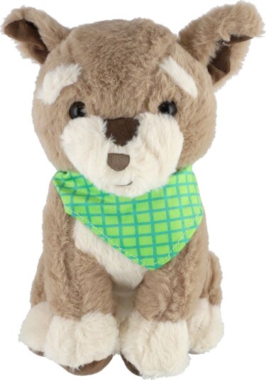 Tulilo Azorek Hund Kosedyr 26 cm