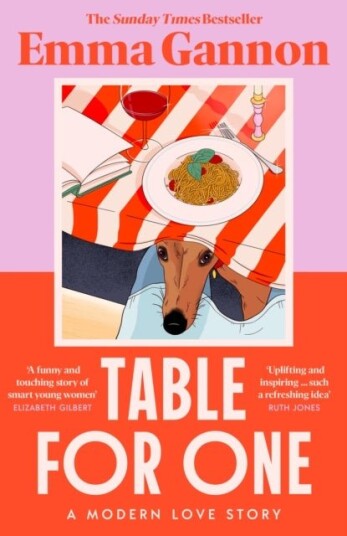Table for One Table for One