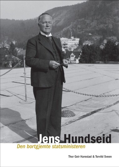 Jens Hundseid