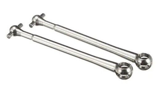 WL-12428-0080 Propeller Shaft