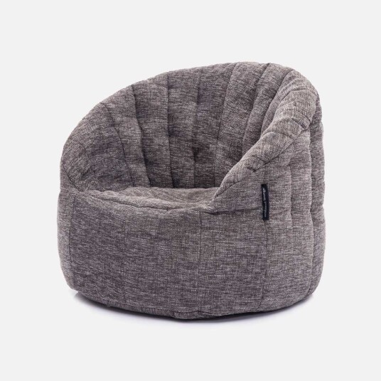 Butterfly Indoors Butterfly Sofa Luscious Gray Butterfly Indoors Butterfly Sofa Luscious Gray