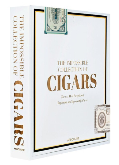 The Impossible Collection of Cigars