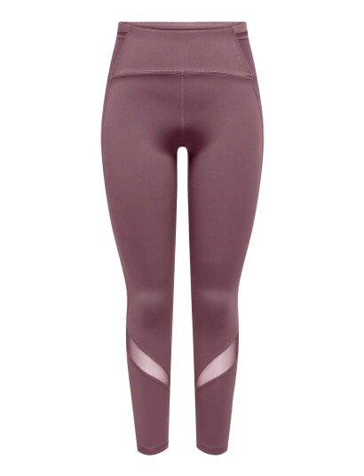 Only Play Onprya-3-Posh Hw Pck Tights - Pink - M