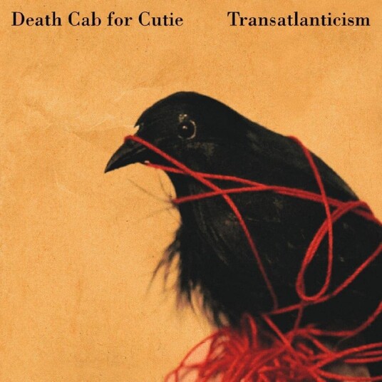 Transatlanticism Vinyl