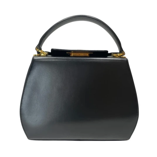 Salvatore Ferragamo Salvatore Ferragamo Dame Svart