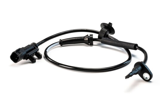 Sensor, ABS PREXAparts P150554