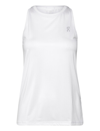 On Core Tank White L On Core Tank White L