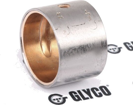 GLYCO 55-4102 SEMI Lagerbøssing, stempelstang