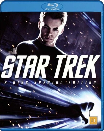 Star Trek (2009)