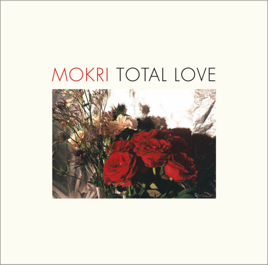 Mokri Total Love Vinyl
