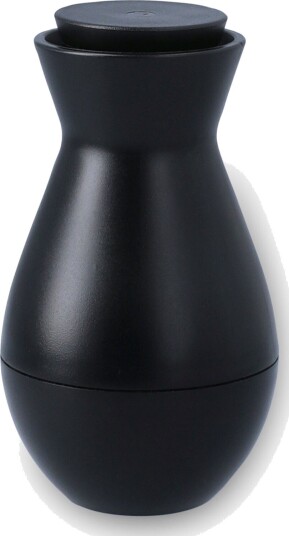 Rosendahl Spice Me Up krydderkvern 12 cm svart