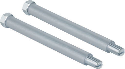 Geberit gjengestenger M12