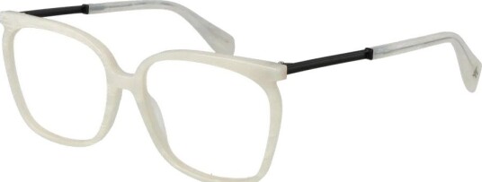 Yohji Yamamoto Dame Accessories Hvit ONE SIZE,