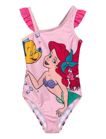 Princesses Swimwear Pink 98 Princesses Swimwear Pink 98