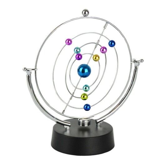 Robetoy Kinetic Mobile Galaxy 50072