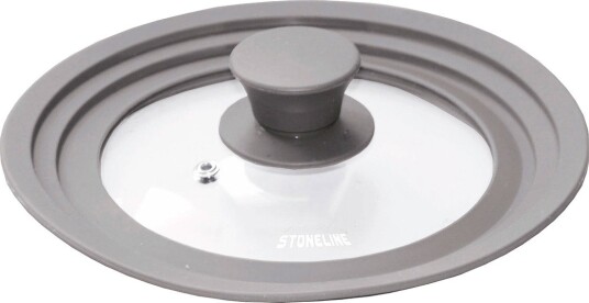 Stoneline 13406 Universal glasslokk (Ø16/18/20 cm)