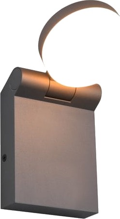 Vegglampe Adour - Uten bevegelsessensor