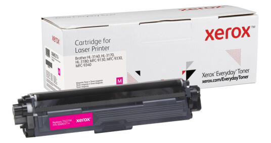 XEROX MAGENTA TONERKASSETT BROTHER TN241M