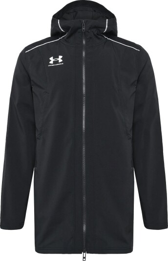 Under Armour Ua M Challenger Pro Jkt Black M