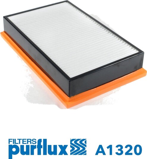 PURFLUX A1320 Luftfilter PURFLUX A1320 Luftfilter