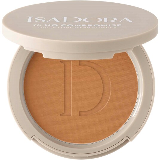 Isadora The No Compromise Matte Longwear Powder 70 Neutral Tan 7g Isadora The No Compromise Matte Longwear Powder 70 Neutral Tan 7g