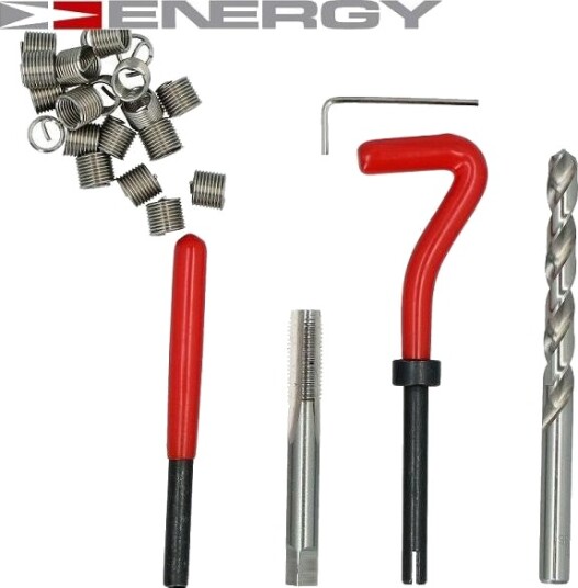 ENERGY NE00786 Sortiment, gjengereparasjon