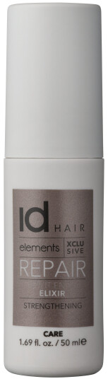 IdHAIR Elements Xclusive Repair Split End Elixir 50 ml