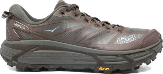Hoka One One Herre Sport Brun 39 1/2 EU,