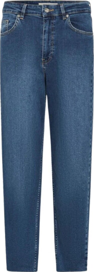 Part Two Dame Jeans Blå W26,