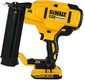 Dewalt 18v xr dykkertpistol dcn660n