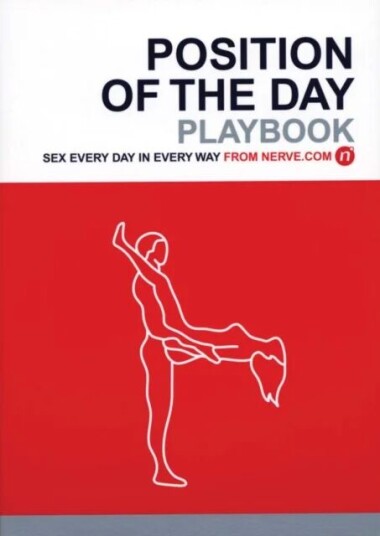 Position Of The Day Av Nerve.Com